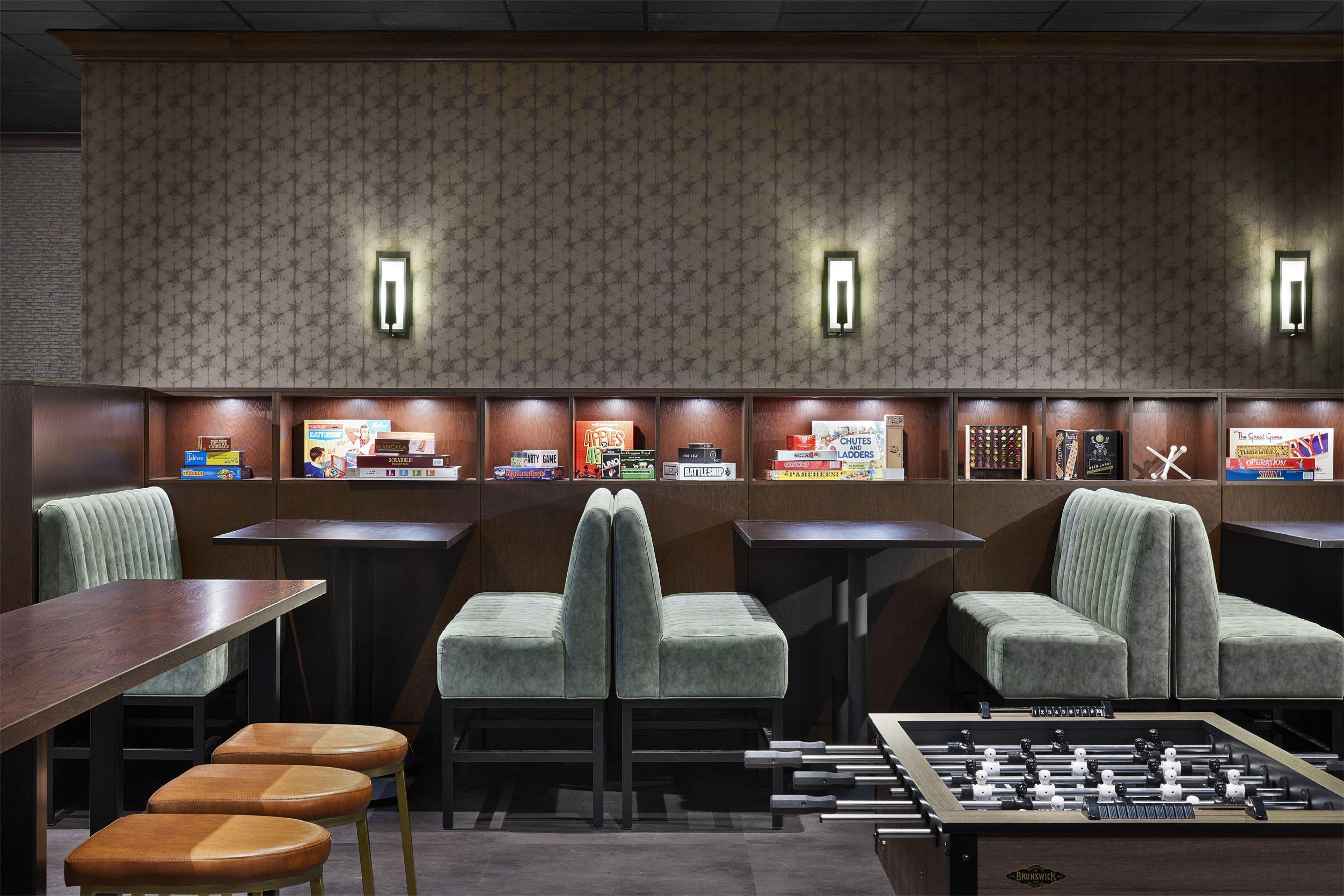 Intercontinental Minneapolis - St. Paul Airport By Ihg Zewnętrze zdjęcie