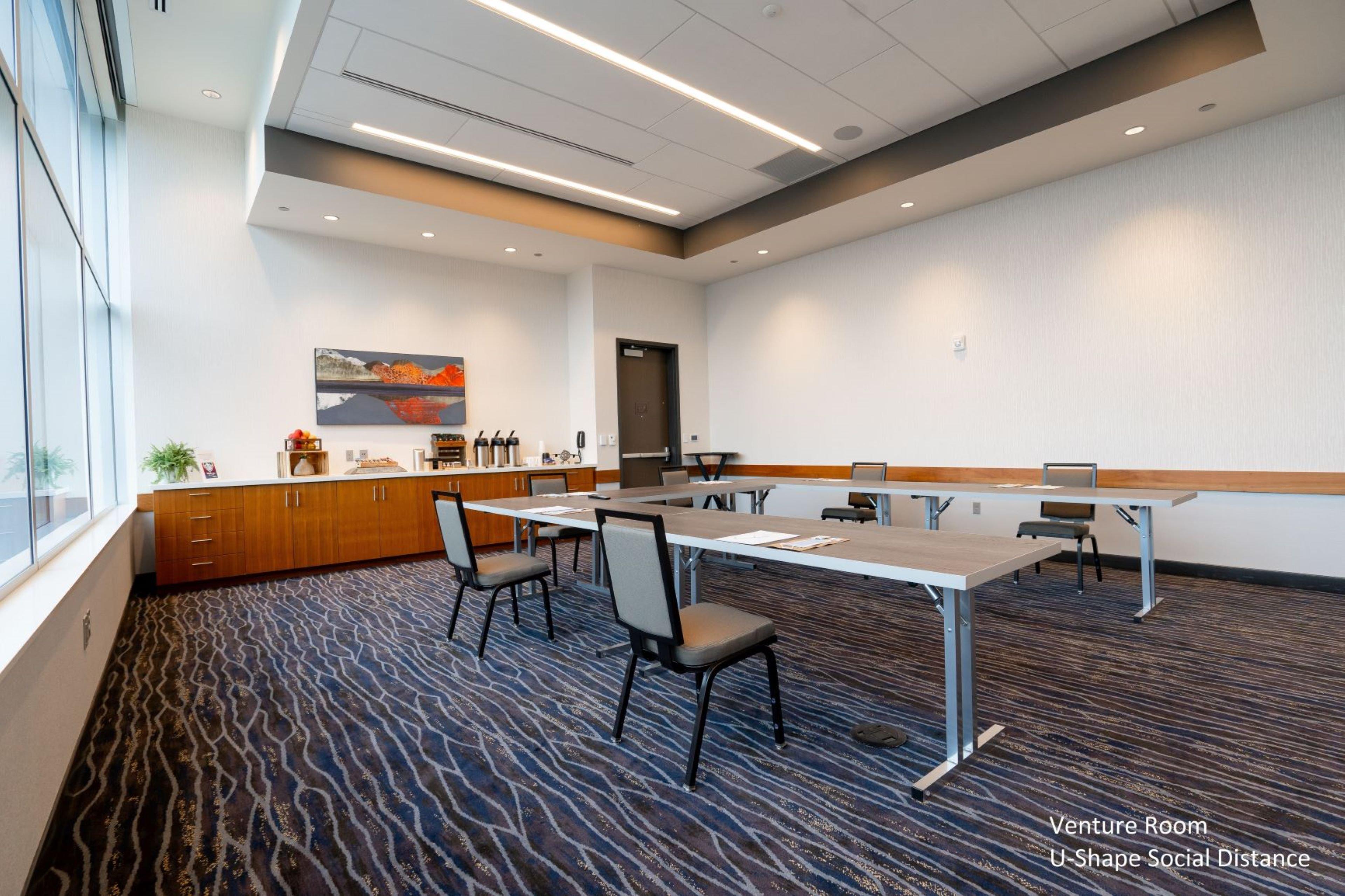 Intercontinental Minneapolis - St. Paul Airport By Ihg Zewnętrze zdjęcie