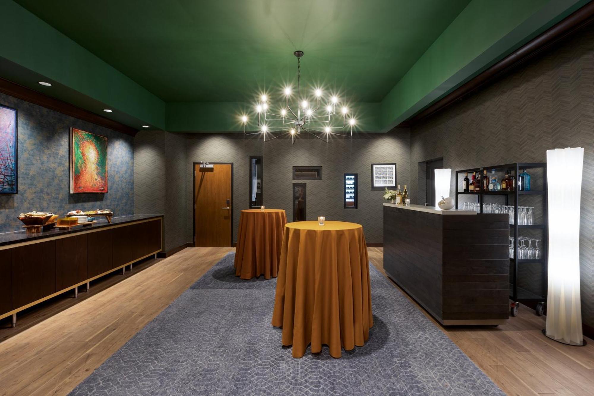 Intercontinental Minneapolis - St. Paul Airport By Ihg Zewnętrze zdjęcie